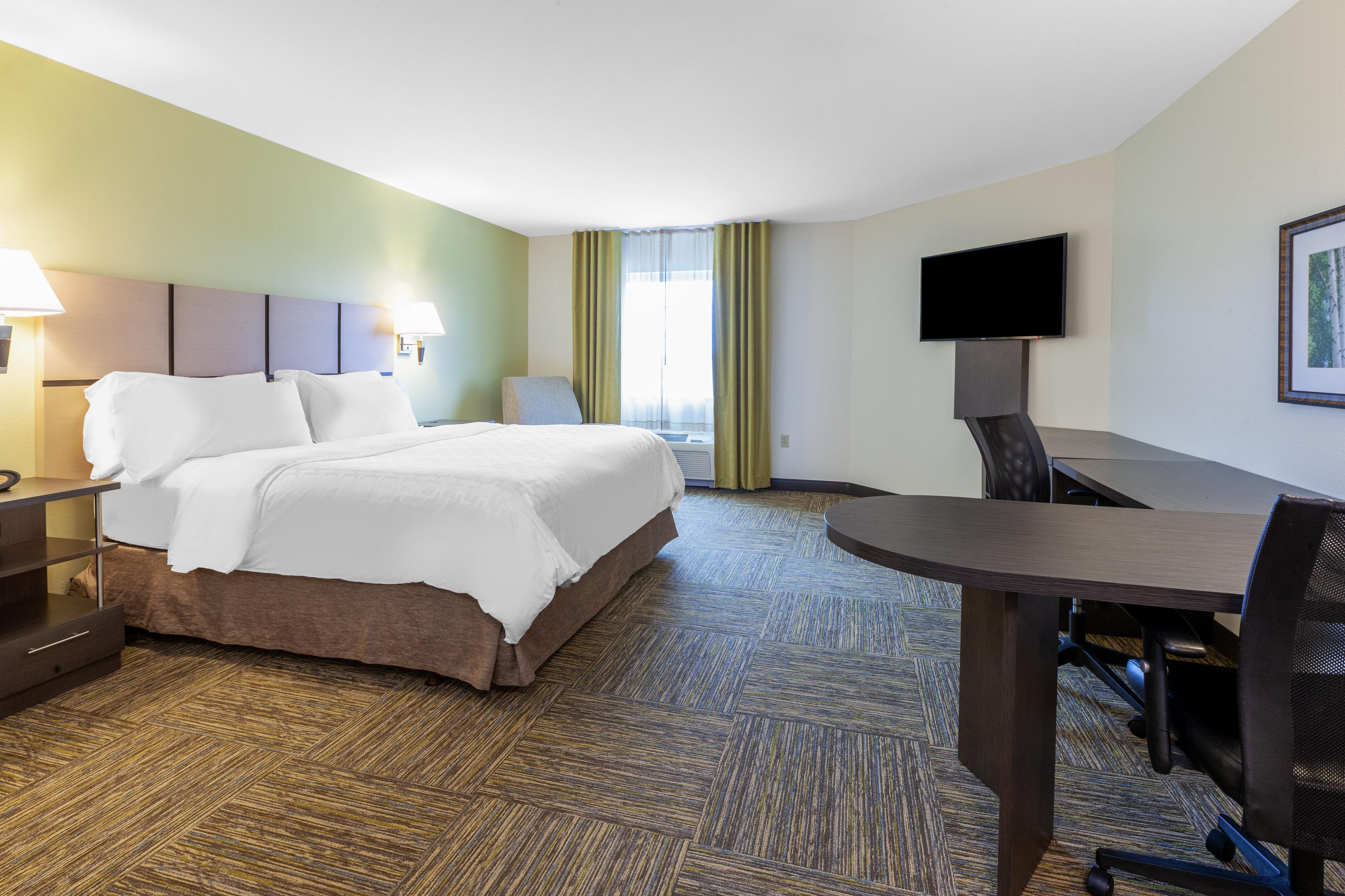 แคนเดิ้ลวูด สวีท แคละมะซู Hotel คาลาเมซู ภายนอก รูปภาพ